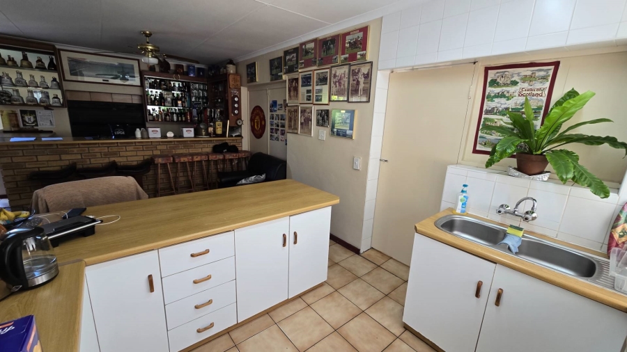 4 Bedroom Property for Sale in Wellway Park Western Cape